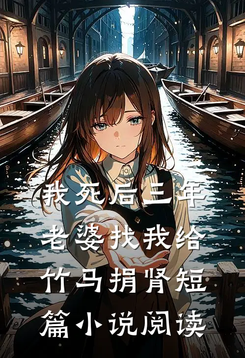 我死后三年，老婆找我给竹马捐肾短篇小说阅读