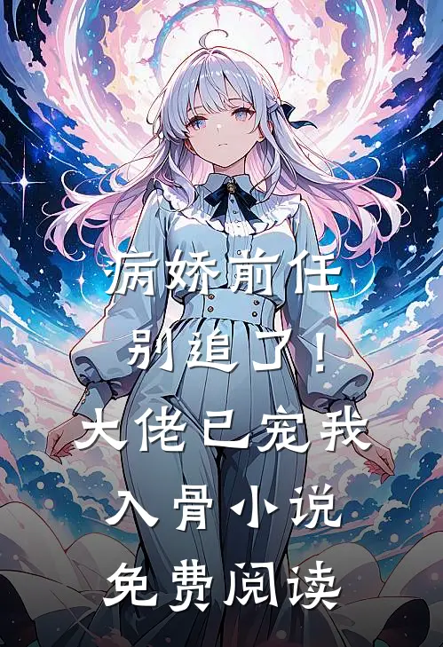 病娇前任别追了！大佬已宠我入骨小说免费阅读