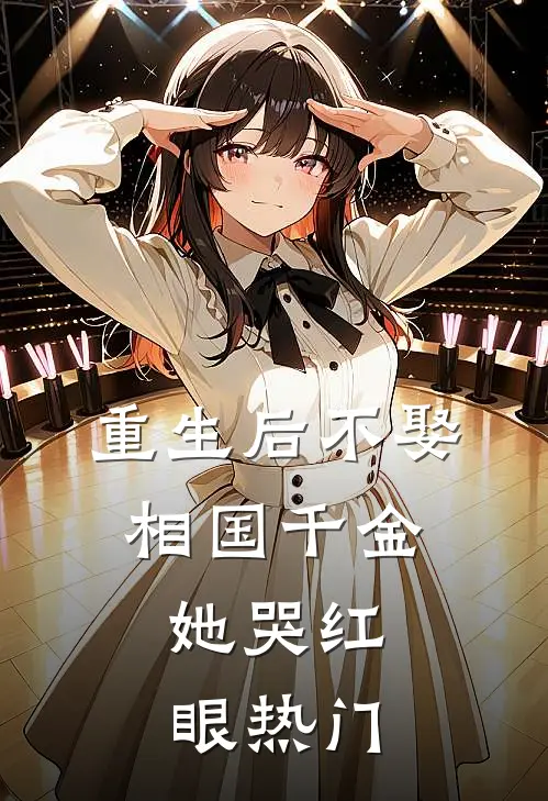 重生后不娶相国千金，她哭红眼热门