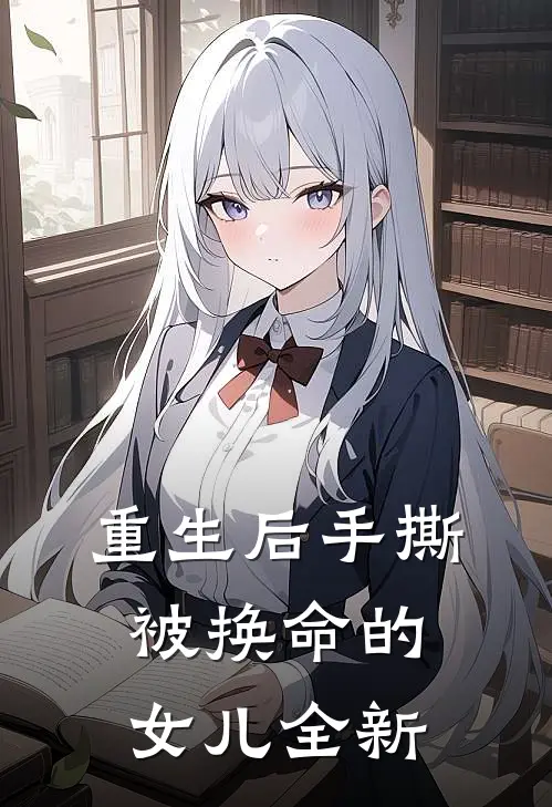 重生后手撕被换命的女儿全新