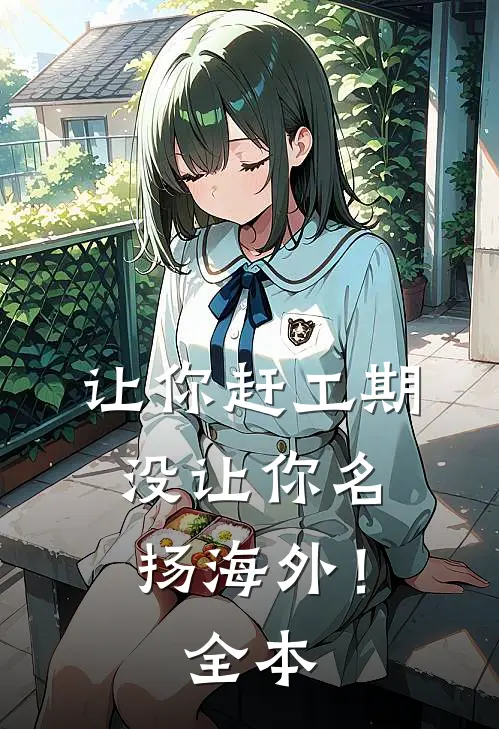 让你赶工期，没让你名扬海外！全本