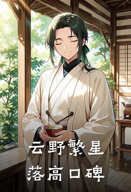 云野繁星落高口碑