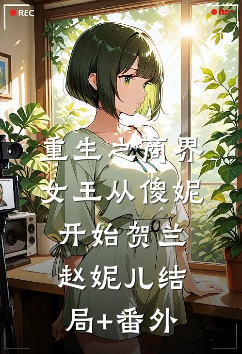 重生之商界女王从傻妮开始贺兰赵妮儿结局+番外