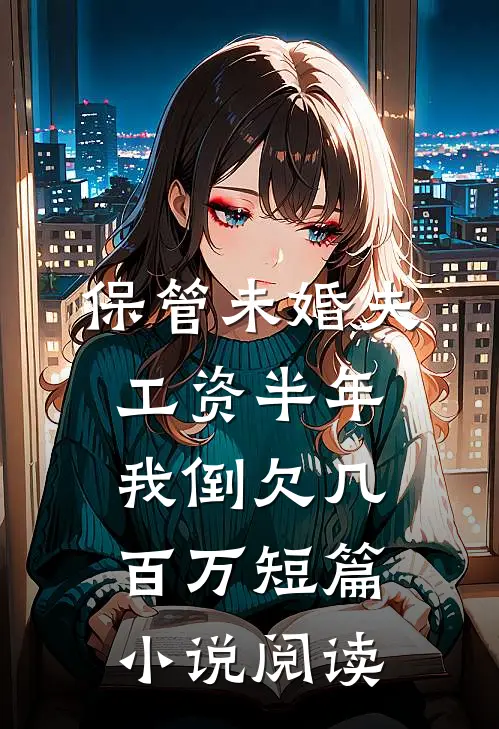 保管未婚夫工资半年，我倒欠几百万短篇小说阅读
