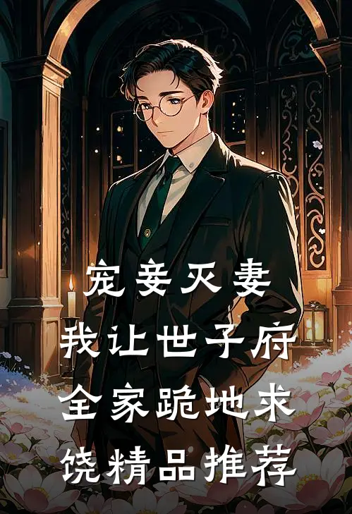 宠妾灭妻，我让世子府全家跪地求饶精品推荐