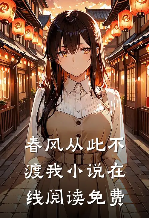 春风从此不渡我小说在线阅读免费