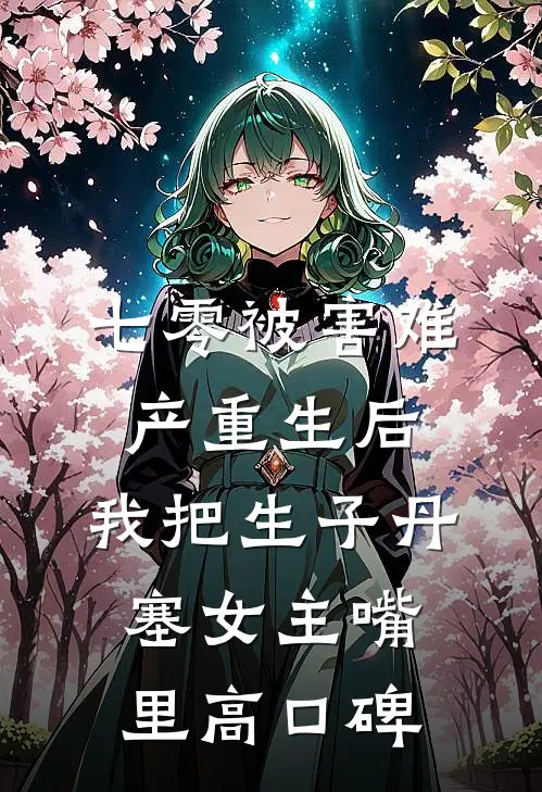 七零被害难产重生后，我把生子丹塞女主嘴里高口碑