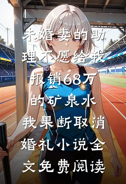 未婚妻的助理不愿给我报销68万的矿泉水，我果断取消婚礼小说全文免费阅读