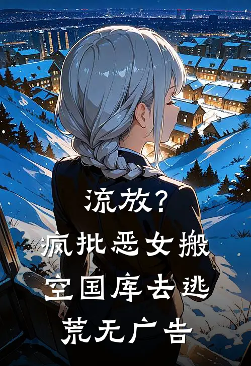 流放？疯批恶女搬空国库去逃荒无广告