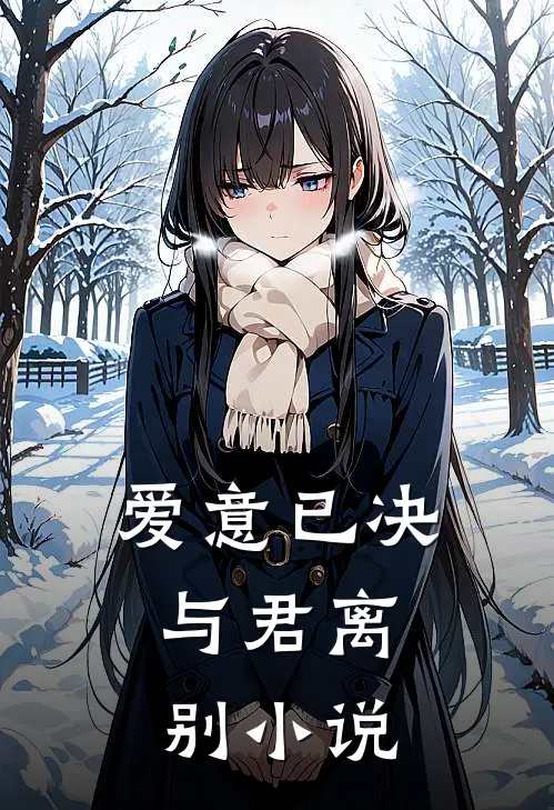 爱意已决，与君离别小说