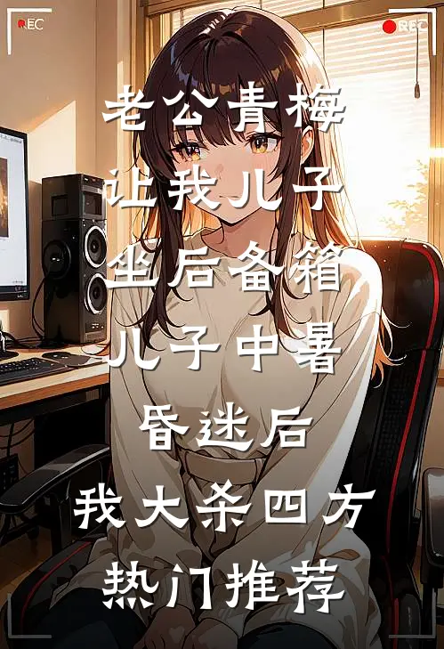 老公青梅让我儿子坐后备箱，儿子中暑昏迷后，我大杀四方热门推荐