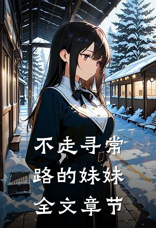 不走寻常路的妹妹全文章节