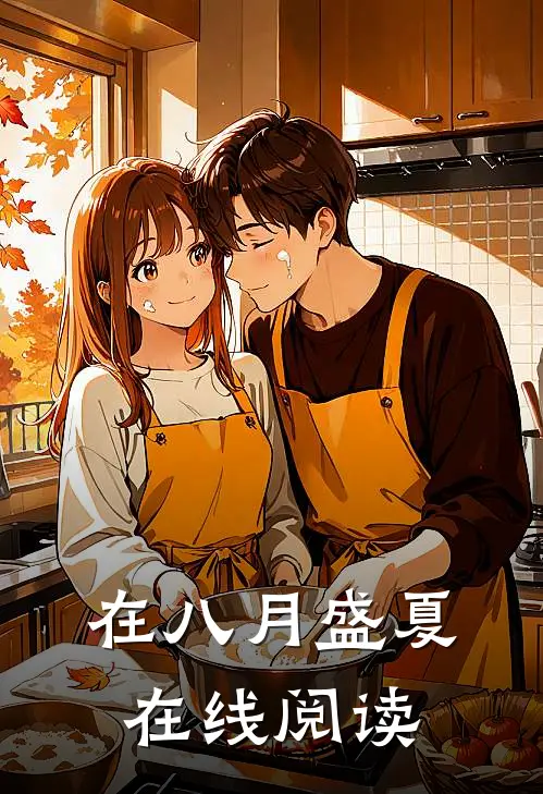在八月盛夏在线阅读