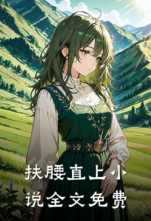 扶腰直上小说全文免费