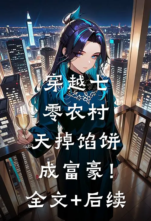 穿越七零农村，天掉馅饼成富豪！全文+后续
