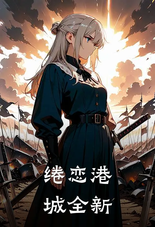 绻恋港城全新
