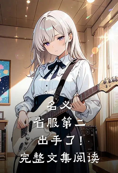 名义：省服第二出手了！完整文集阅读