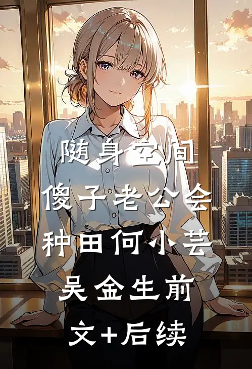 随身空间：傻子老公会种田何小芸吴金生前文+后续