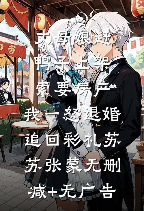 丈母娘赶鸭子上架索要房产，我一怒退婚追回彩礼苏苏张蒙无删减+无广告