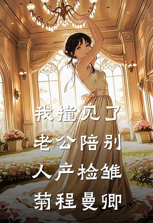 我撞见了老公陪别人产检雏菊程曼卿