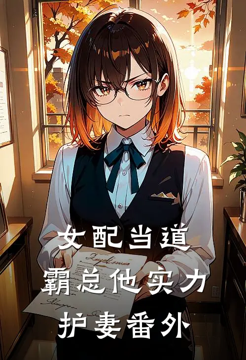 女配当道：霸总他实力护妻番外