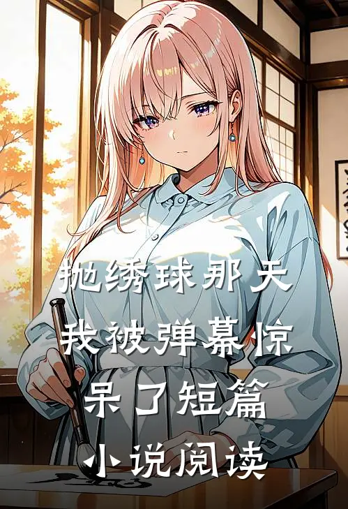 抛绣球那天，我被弹幕惊呆了短篇小说阅读