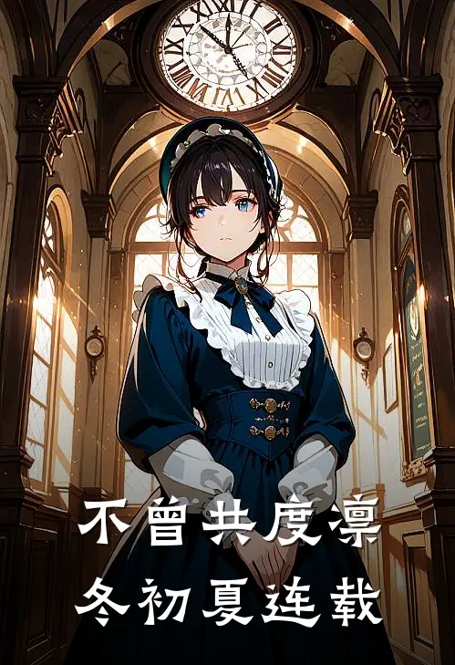 不曾共度凛冬初夏连载