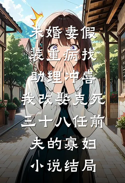 未婚妻假装重病找助理冲喜，我改娶克死三十八任前夫的寡妇小说结局