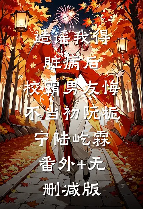 造谣我得脏病后，校霸男友悔不当初阮栀宁陆屹霖:番外+无删减版