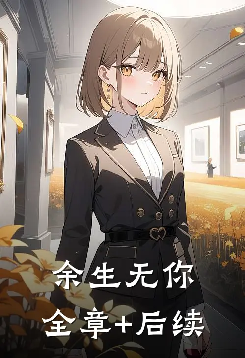 余生无你:全章+后续