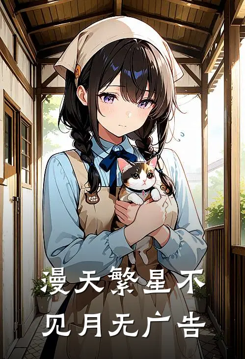 漫天繁星不见月无广告