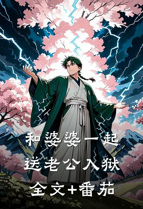 和婆婆一起送老公入狱全文+番茄