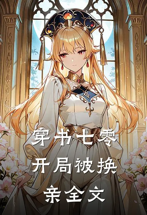穿书七零，开局被换亲全文