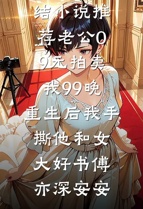 老公0.9元拍卖我99晚,重生后我手撕他和女大好书