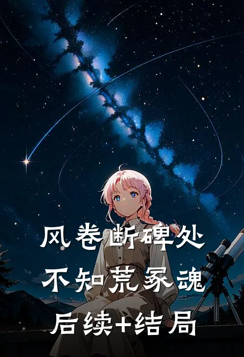 风卷断碑处，不知荒冢魂后续+结局