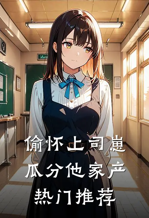 偷怀上司崽，瓜分他家产热门推荐