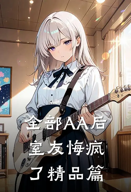 全部AA后，室友悔疯了精品篇