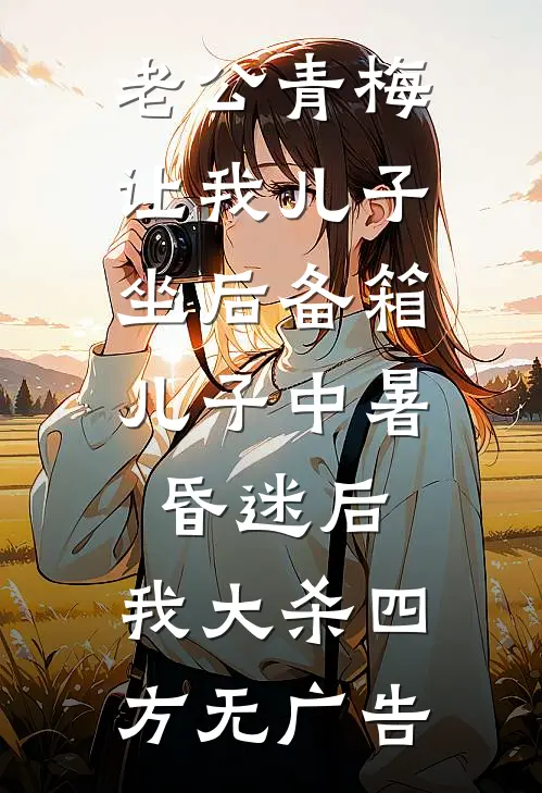 老公青梅让我儿子坐后备箱，儿子中暑昏迷后，我大杀四方无广告