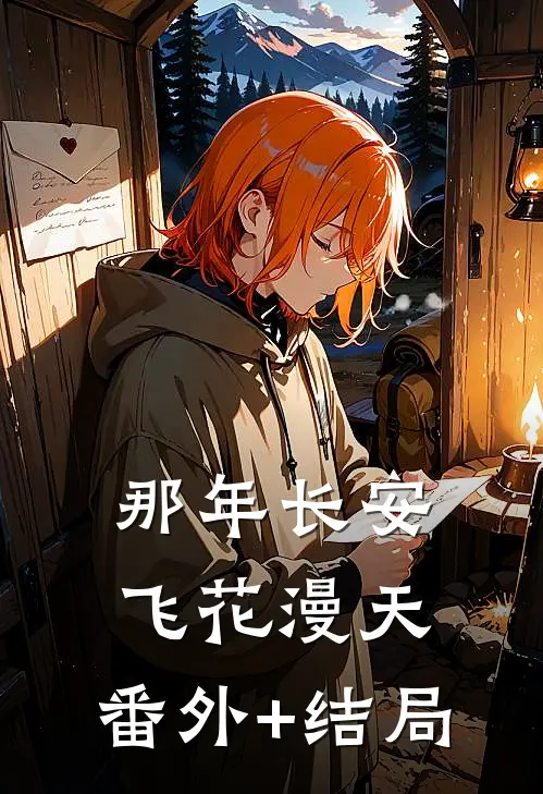 那年长安飞花漫天:(番外)+(结局)