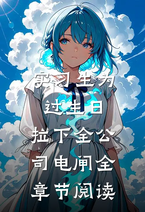 实习生为过生日，拉下全公司电闸全章节阅读