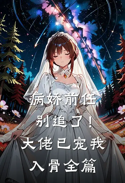 病娇前任别追了！大佬已宠我入骨全篇