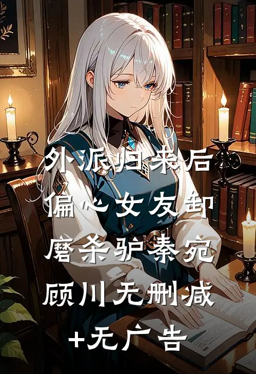 外派归来后，偏心女友卸磨杀驴秦宛顾川无删减+无广告