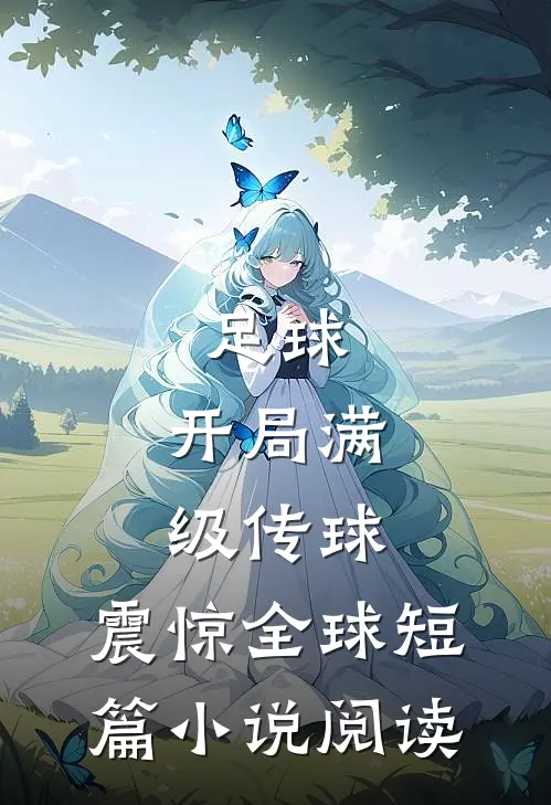 足球：开局满级传球，震惊全球短篇小说阅读