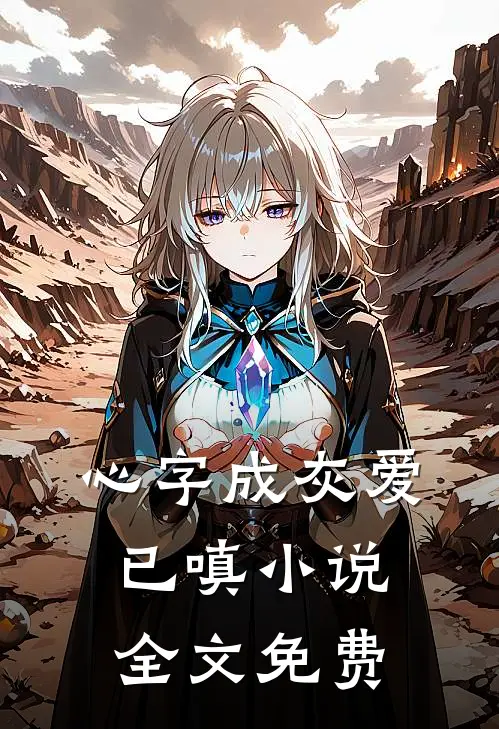 心字成灰爱已嗔小说全文免费