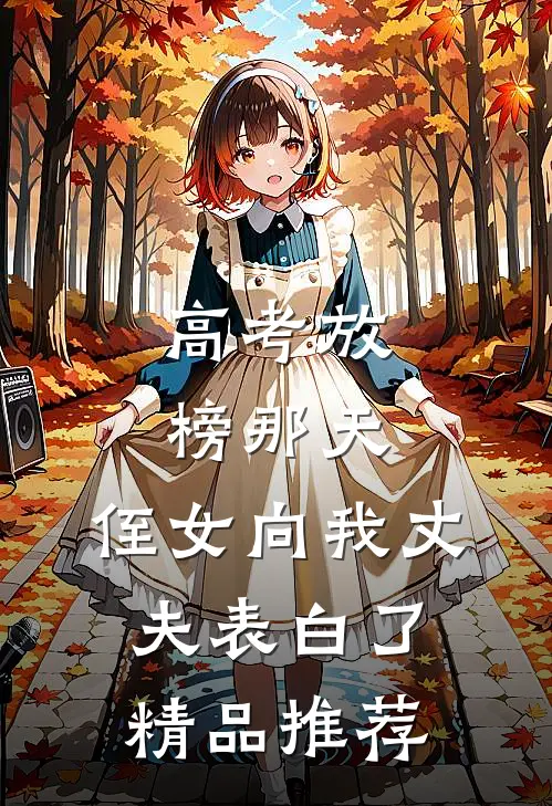 高考放榜那天，侄女向我丈夫表白了精品推荐