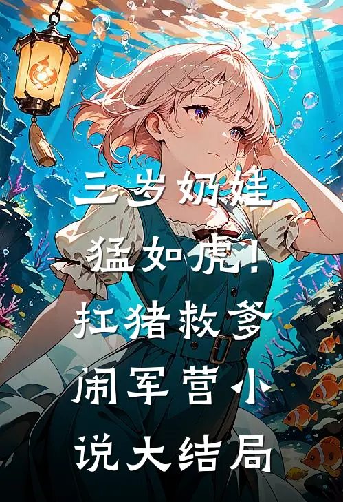 三岁奶娃猛如虎！扛猪救爹闹军营小说大结局