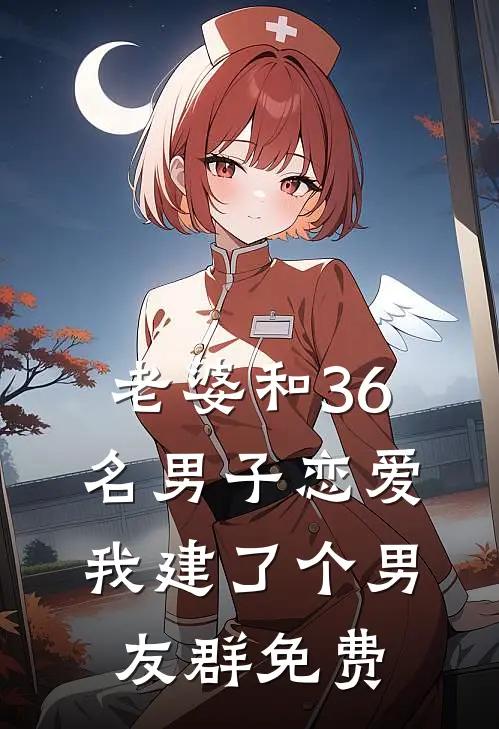 老婆和36名男子恋爱，我建了个男友群免费