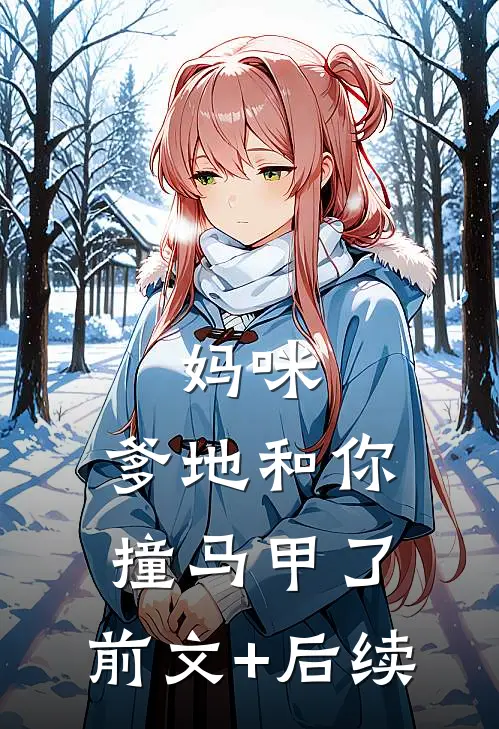 妈咪，爹地和你撞马甲了:前文+后续