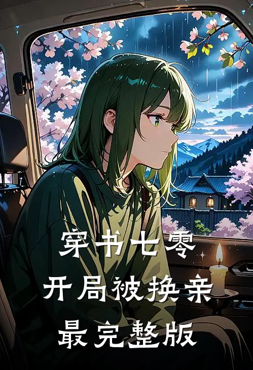 穿书七零，开局被换亲最完整版