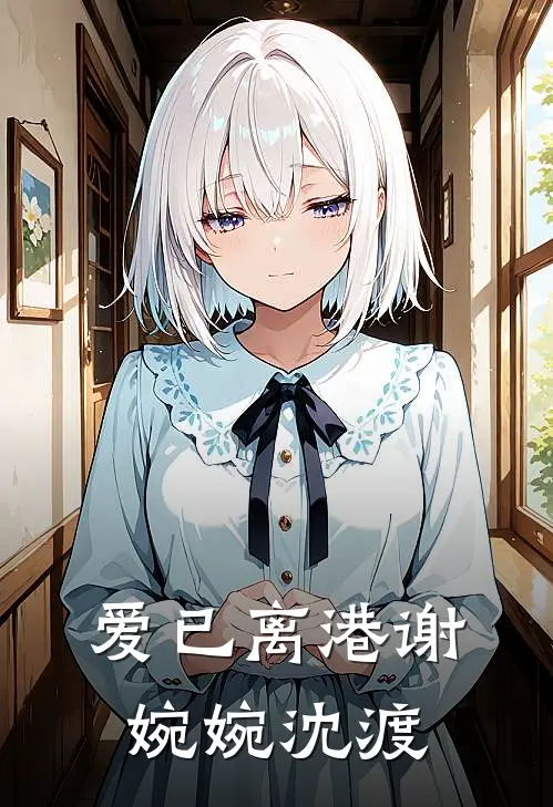 爱已离港谢婉婉沈渡